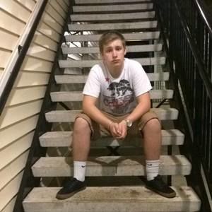 Meet your Posher, Aaron